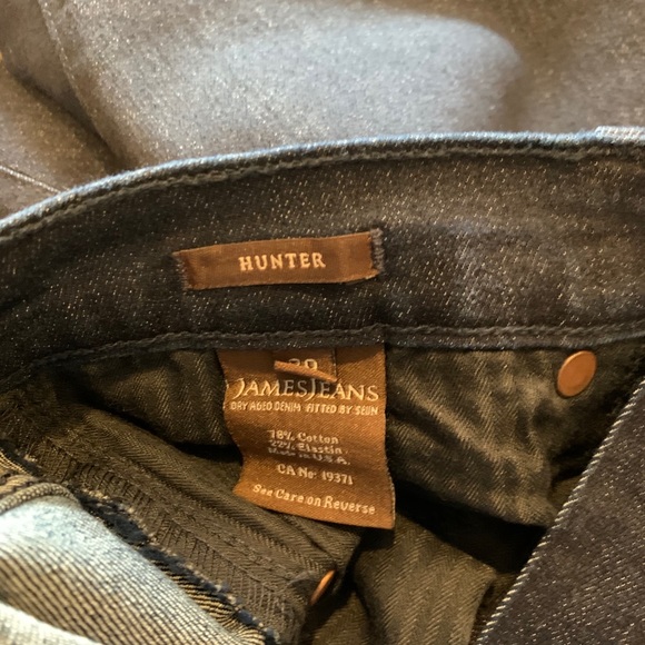 Women’s James Jeans ‘Hunter’ - Picture 6 of 13